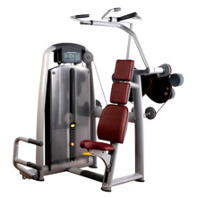 Gym Equipment names strong Vertical Traction Machine